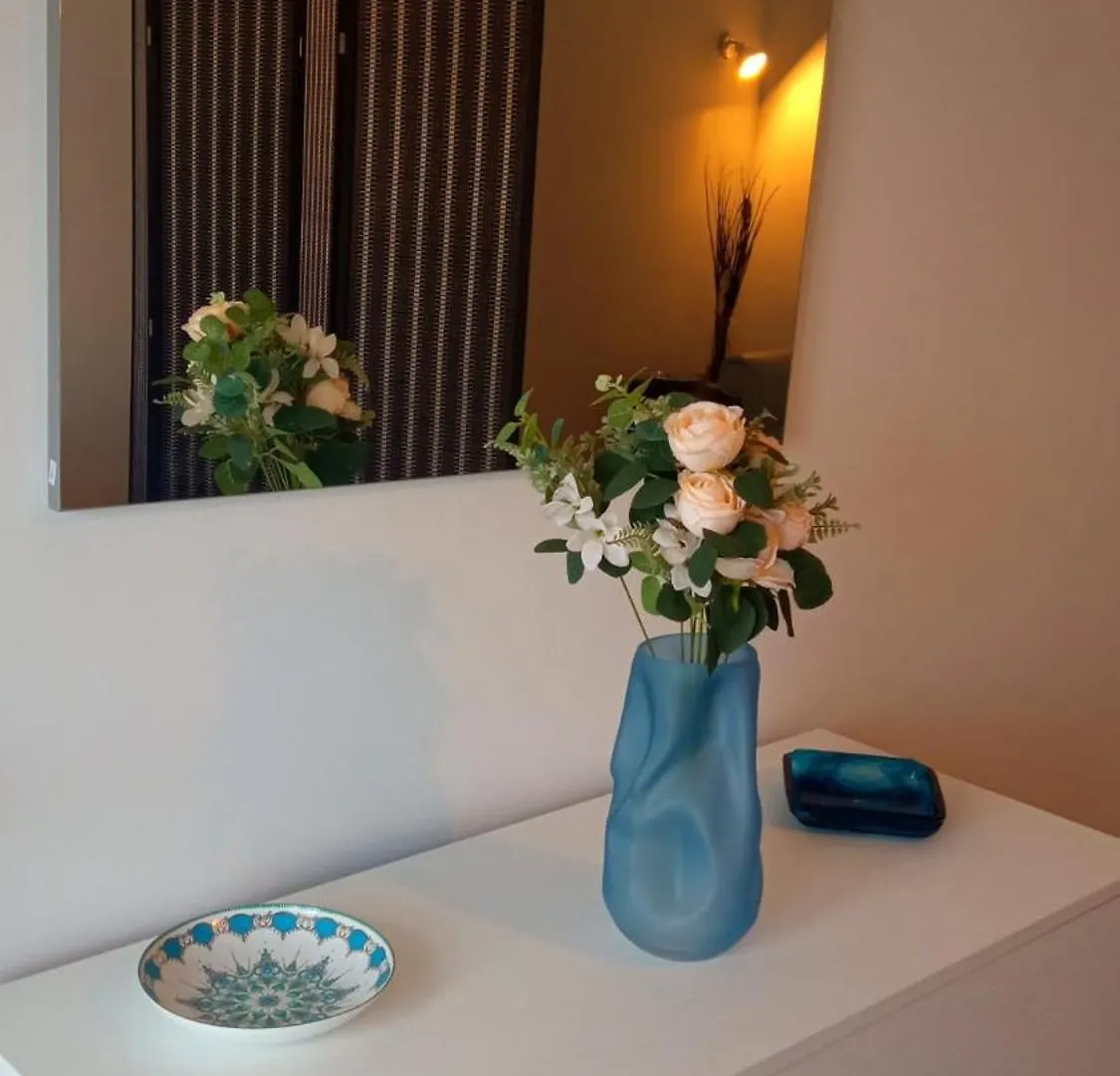 Marilena House Apartamento Bari 0*,