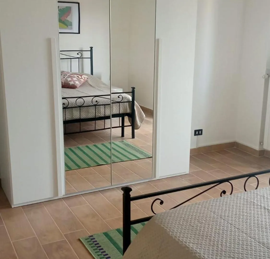 Marilena House Apartamento Bari