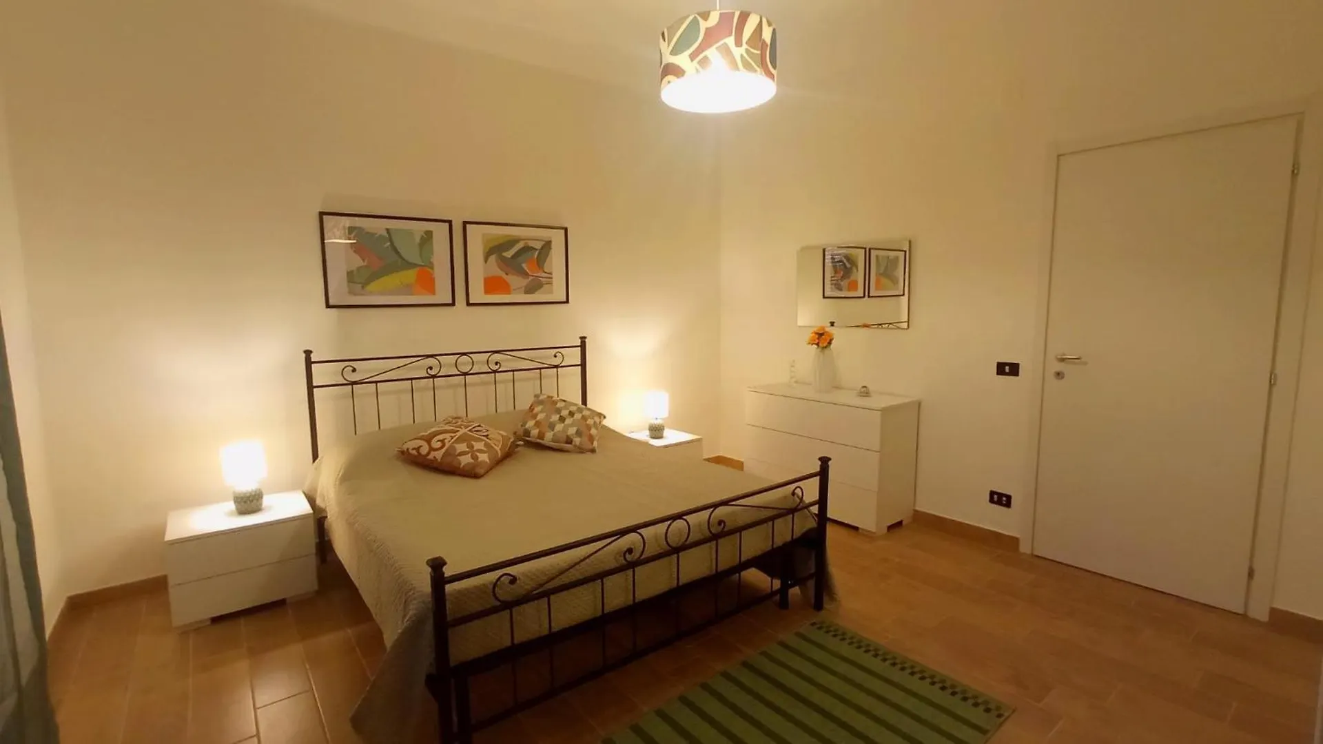 Marilena House Apartamento Bari