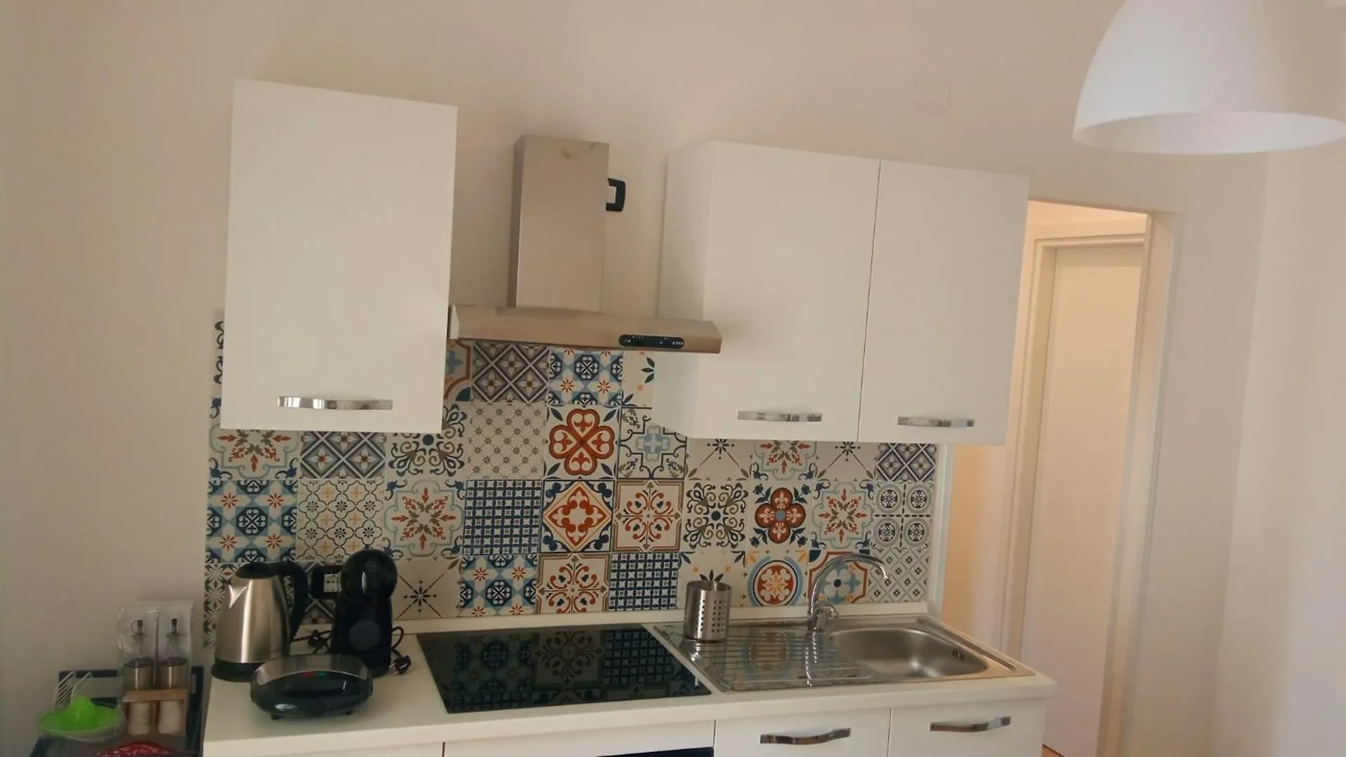 Marilena House Apartamento Bari