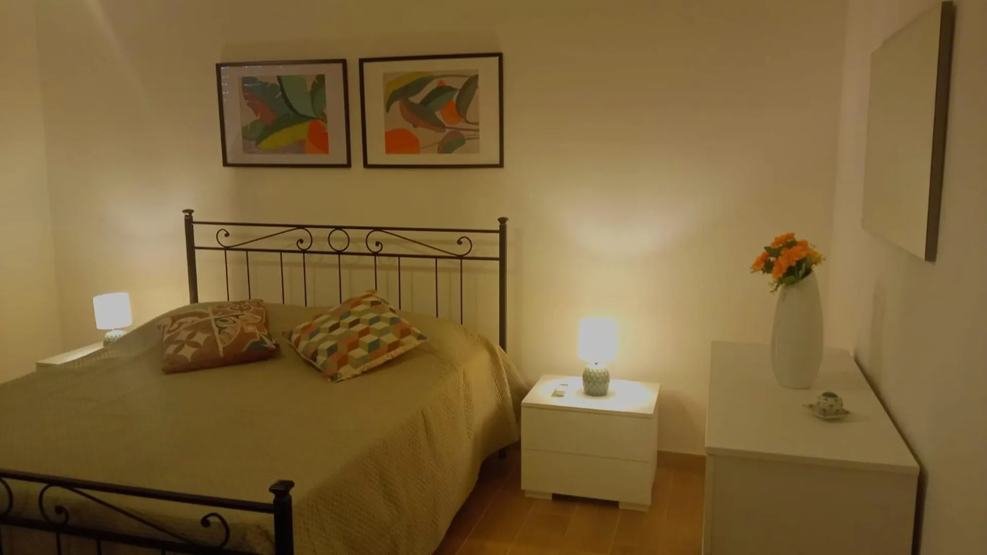 Marilena House Apartamento Bari