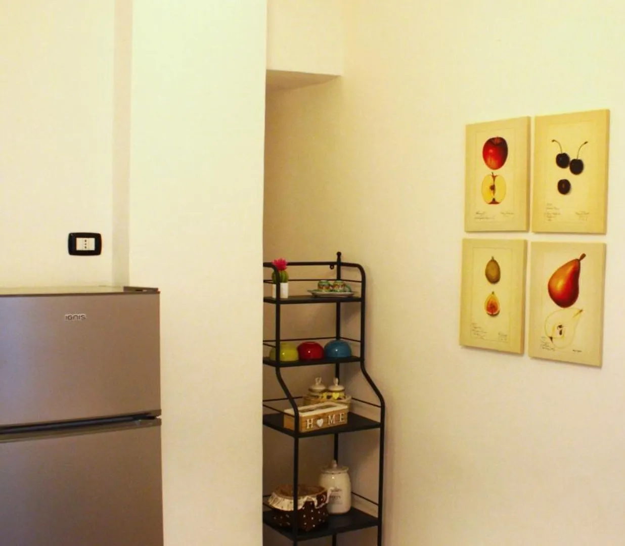 Marilena House Apartamento Bari