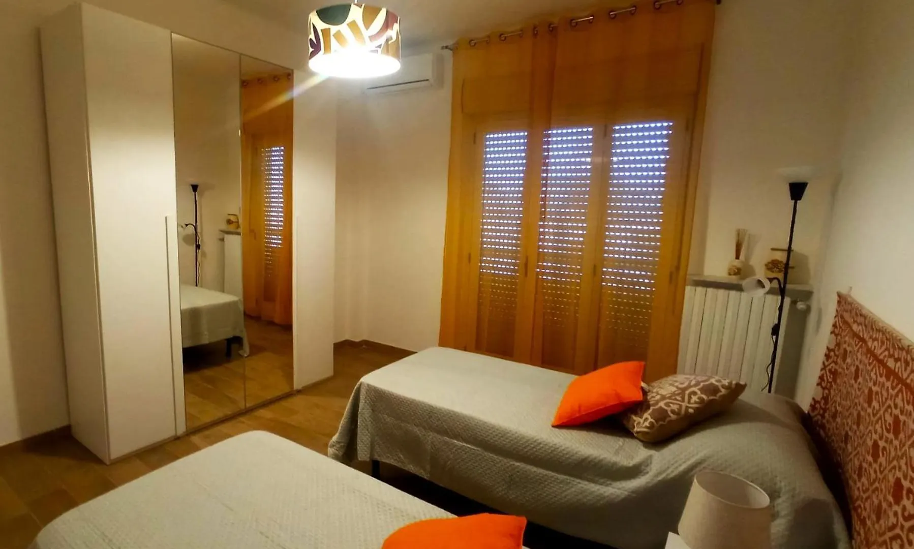 Marilena House Apartamento Bari Itália