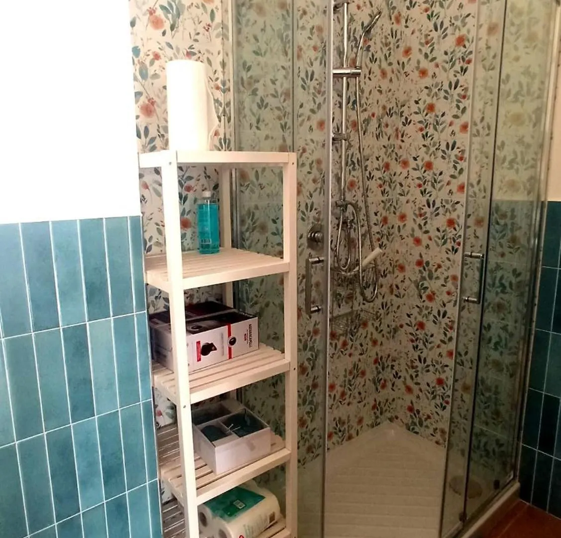 Marilena House Apartamento Bari