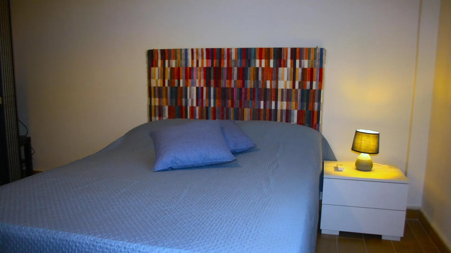 Marilena House Apartamento Bari