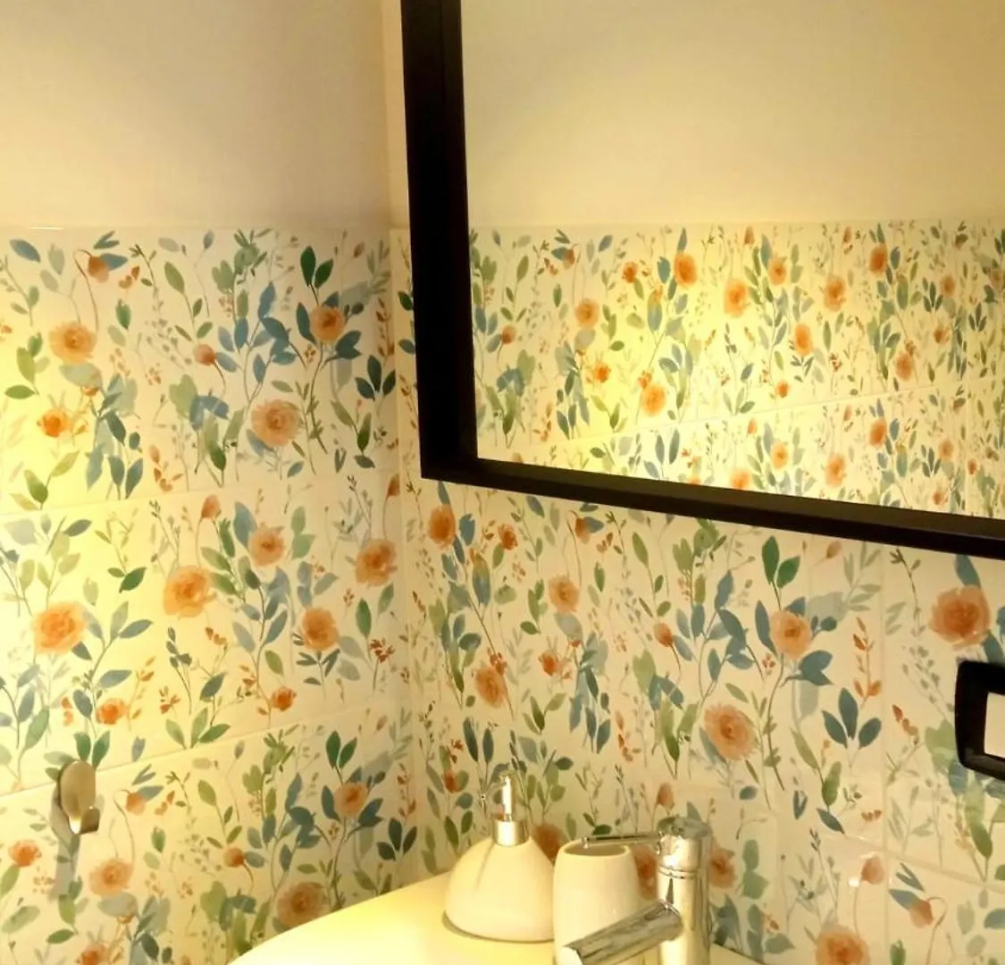 Marilena House Apartamento Bari Itália