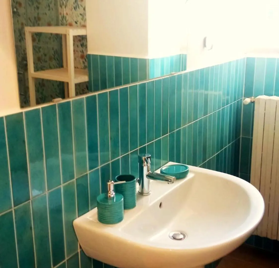 Marilena House Apartamento Bari