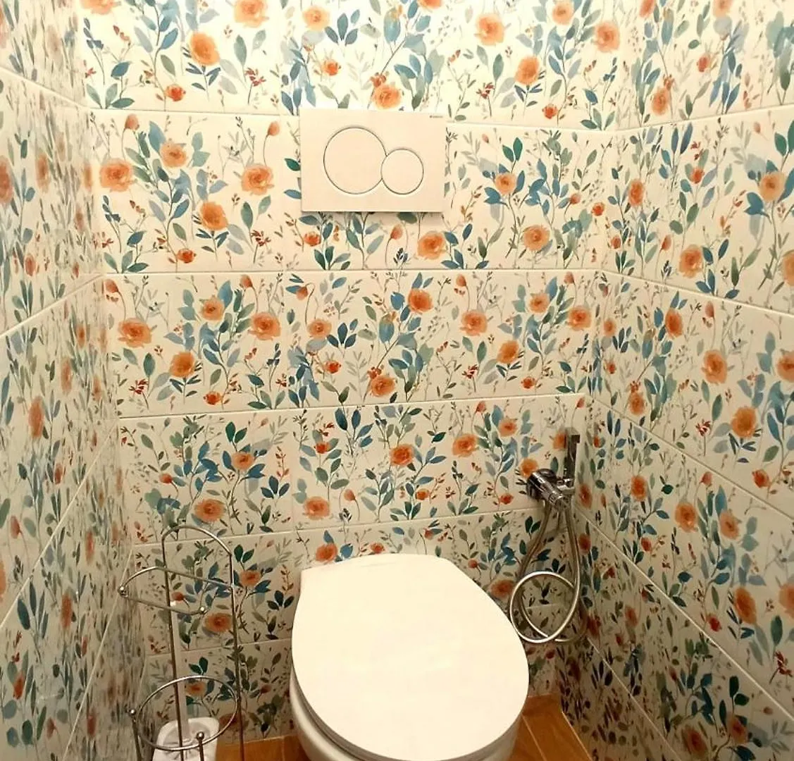 Marilena House Apartamento Bari